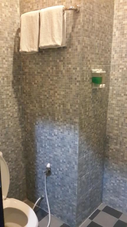 California Hotel Jakarta
