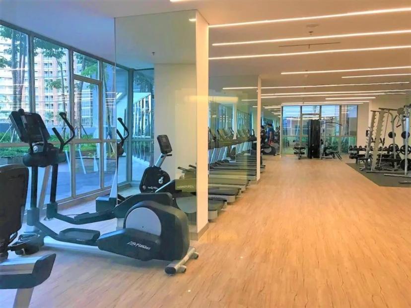 Apartment Sezna Indonesia