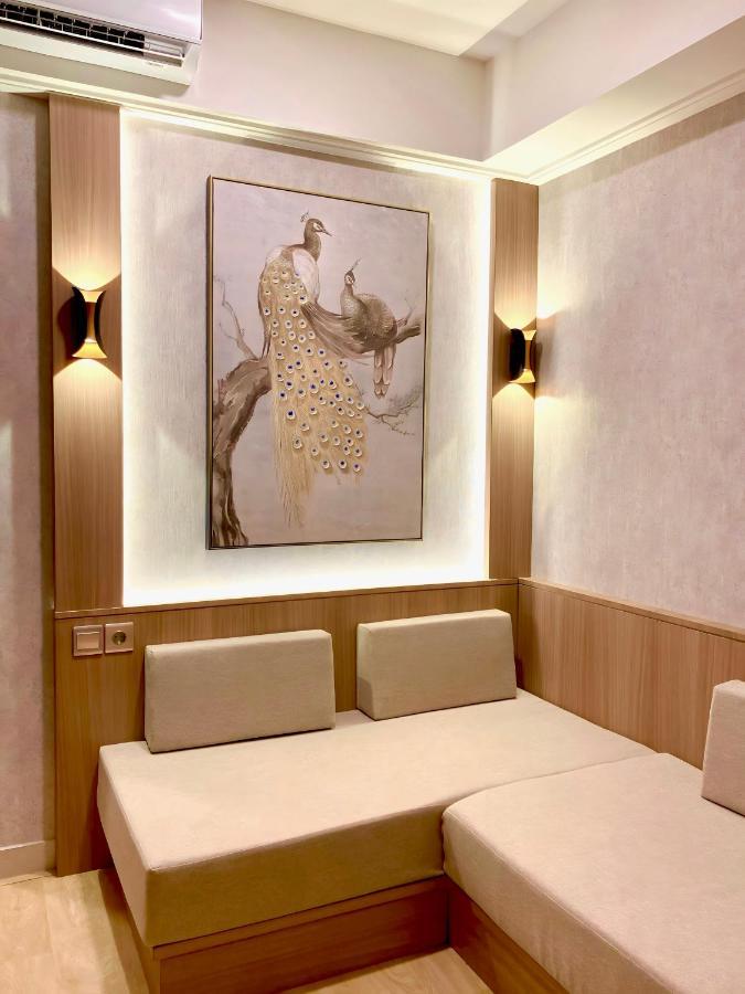 Apartment Sezna Indonesia
