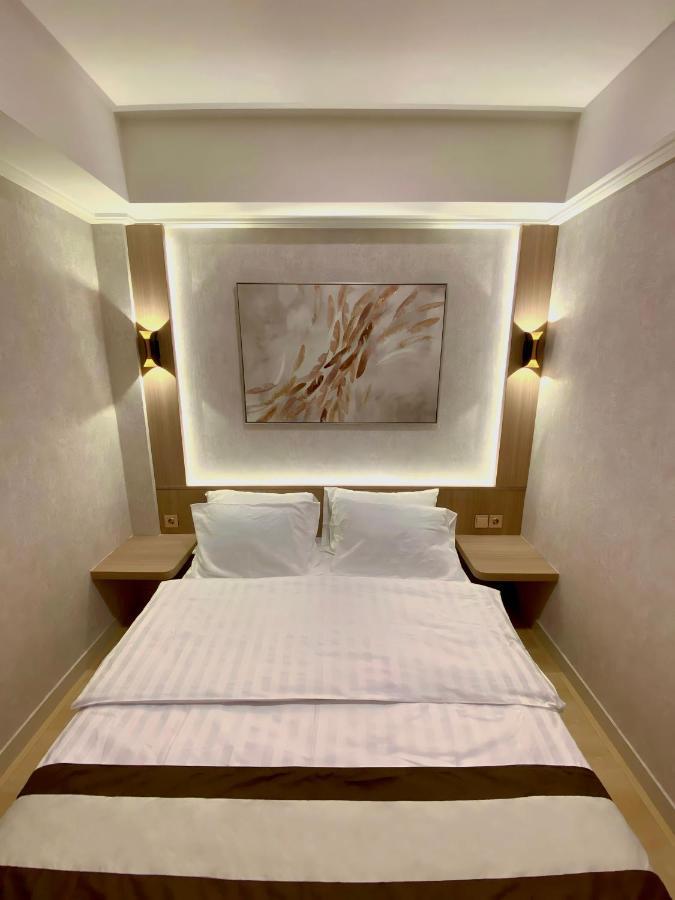 Sezna Indonesia Apartment Jakarta