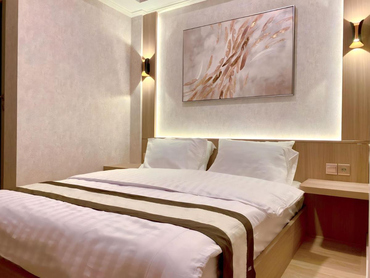 Apartment Sezna Indonesia Jakarta
