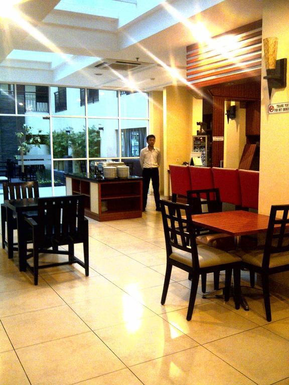 Rota International Hotel