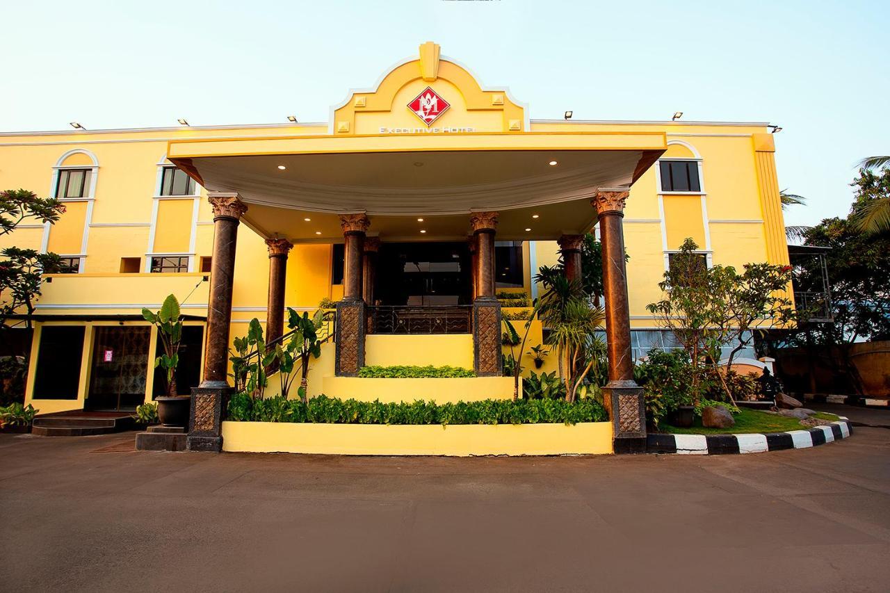 Bi Executive Ancol Jakarta