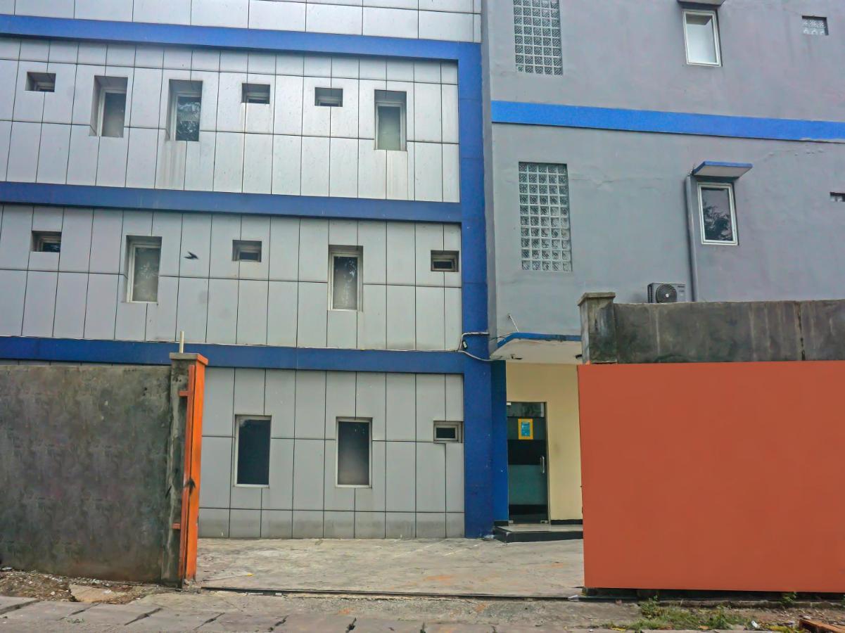 Hotel Oyo 92656 Jati Pulo Gadung