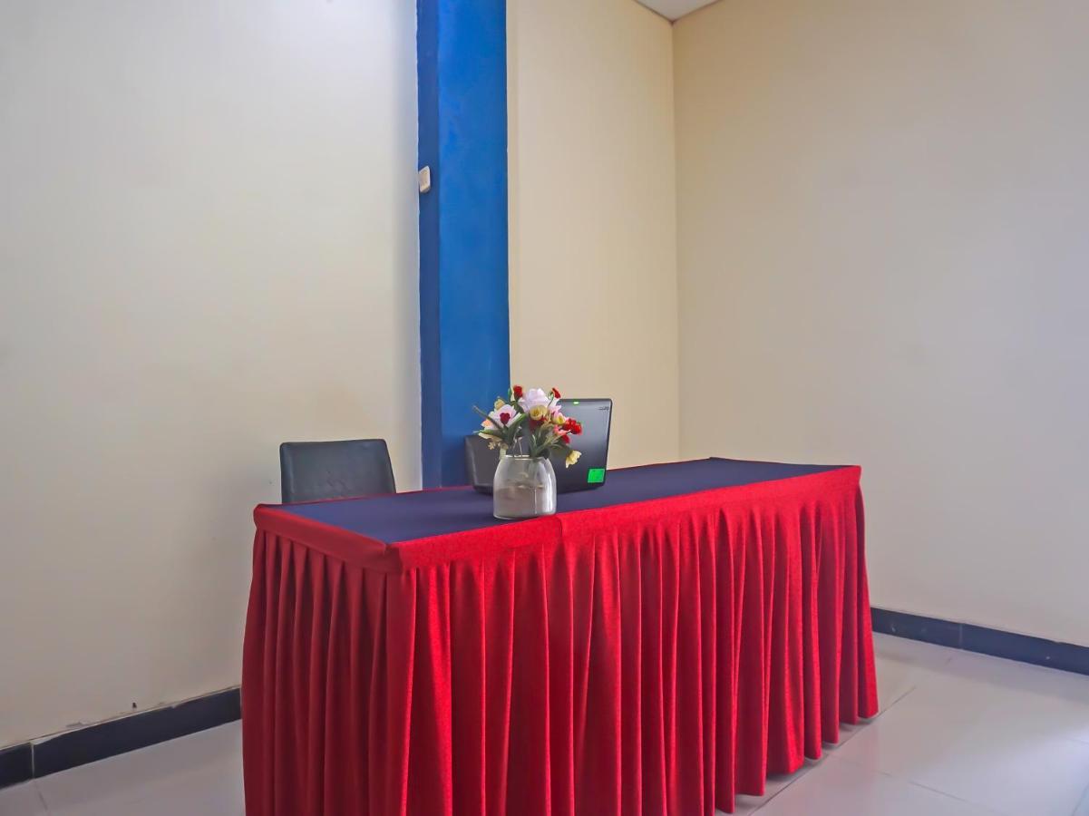 Hotel Oyo 92656 Jati Pulo Gadung
