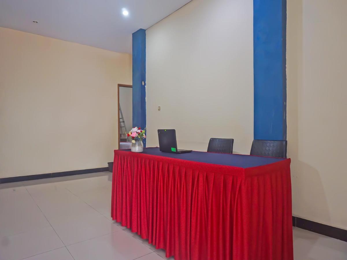 Hotel Oyo 92656 Jati Pulo Gadung Jakarta