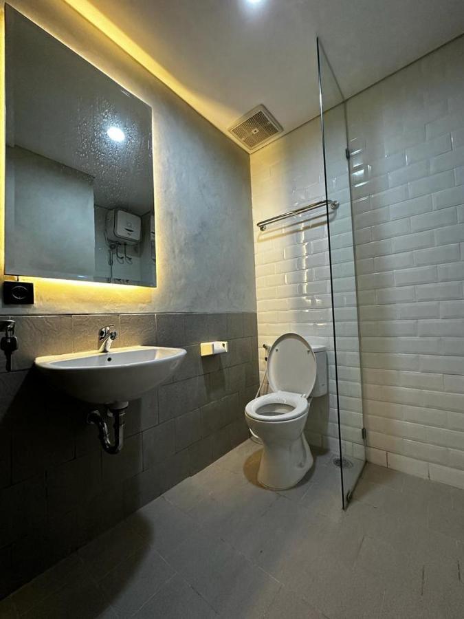 Hostel Legacy Cilandak Syariah Jakarta