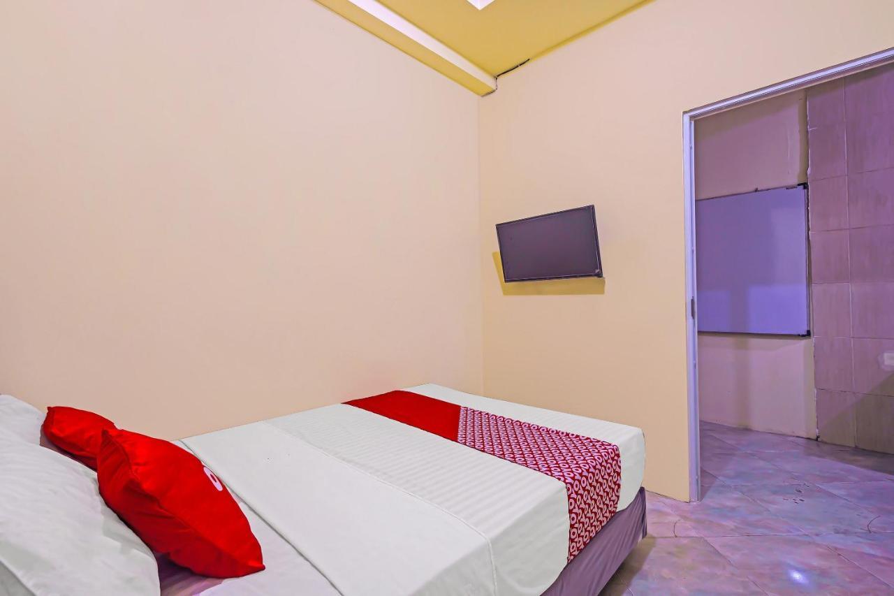 Hotel Oyo 92687 Alnindo Makaliwe Jakarta