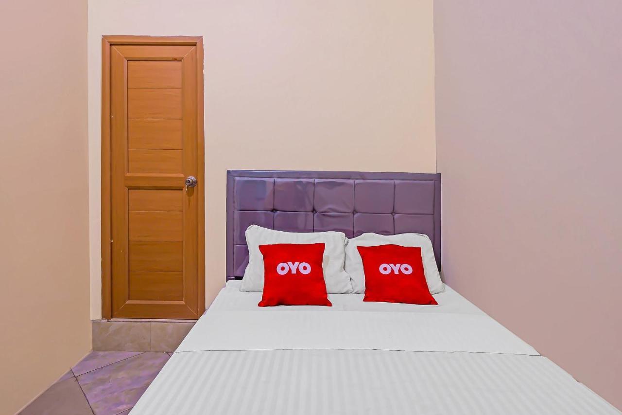 Oyo 92687 Alnindo Makaliwe 2*