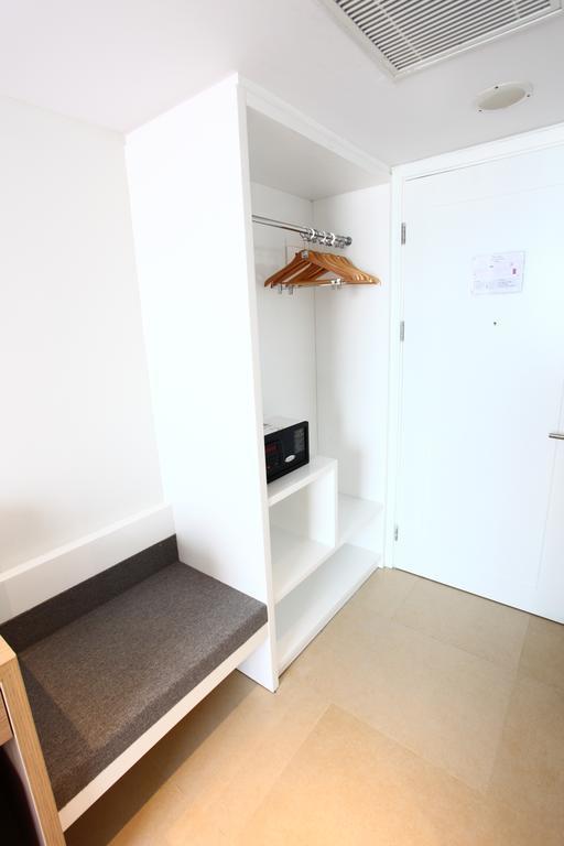 Hotel Swiss-belinn Simatupang Jakarta