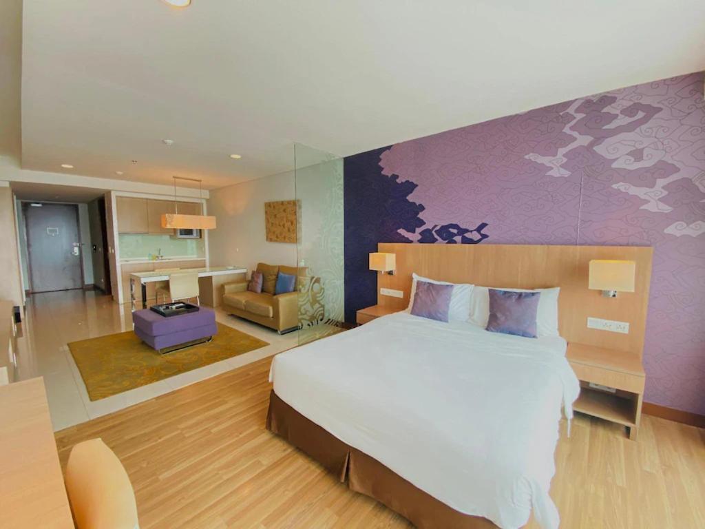 Apartment The H Tower Rasuna Kuningan By Villaloka