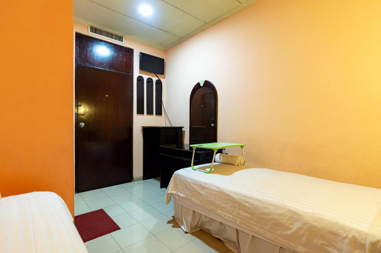 Hotel Urbanview P Asemka 3*