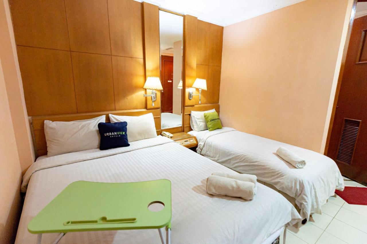 Hotel Urbanview P Asemka
