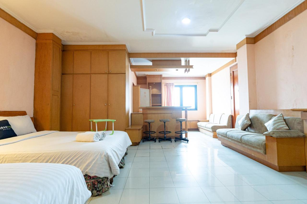 Hotel Urbanview P Asemka