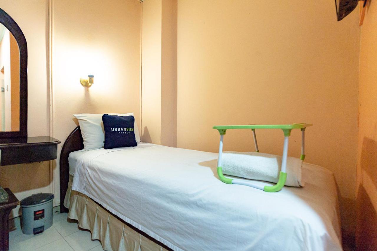 Urbanview P Asemka Hotel 3*