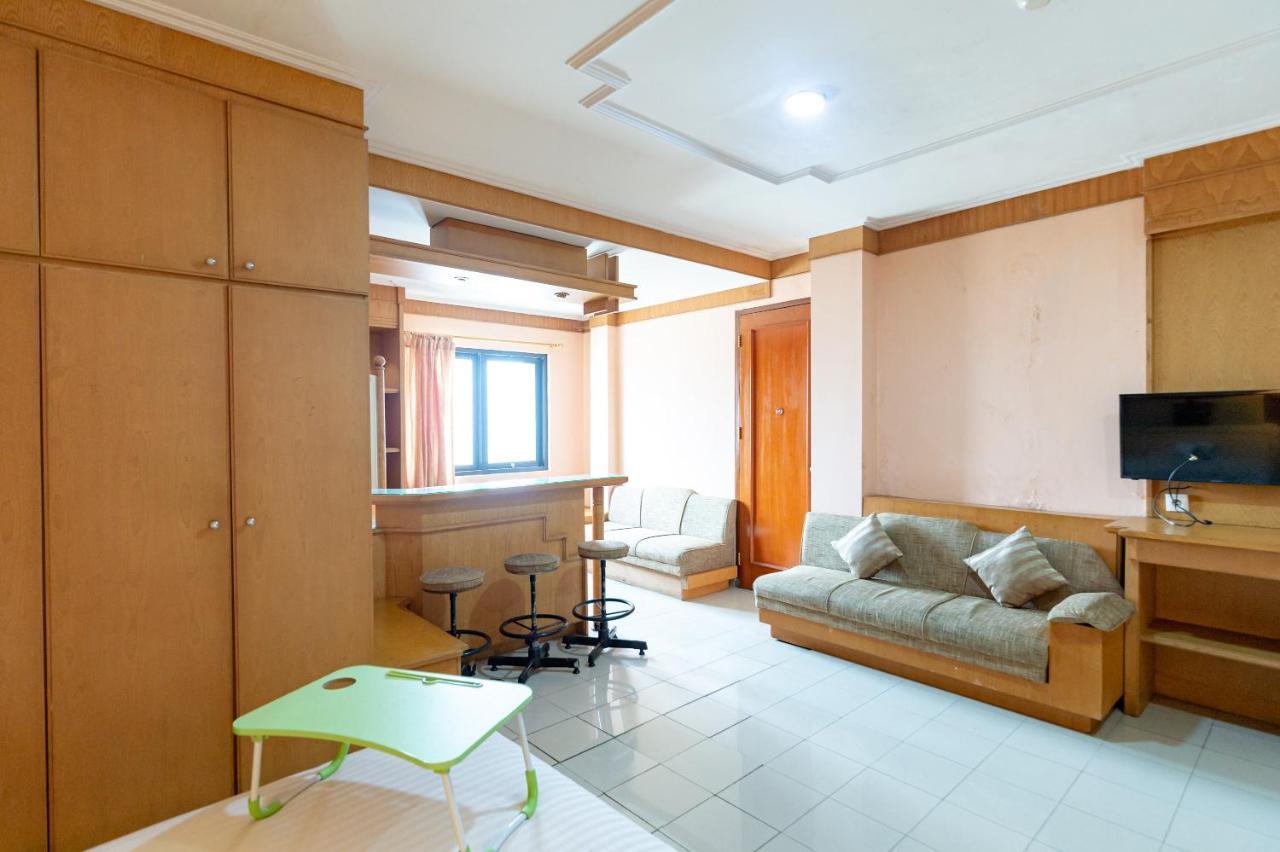 Hotel Urbanview P Asemka