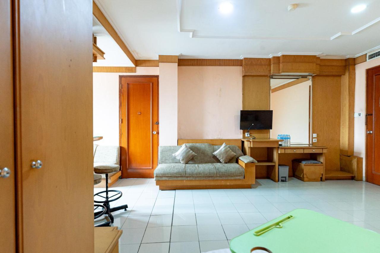 Urbanview P Asemka 3*