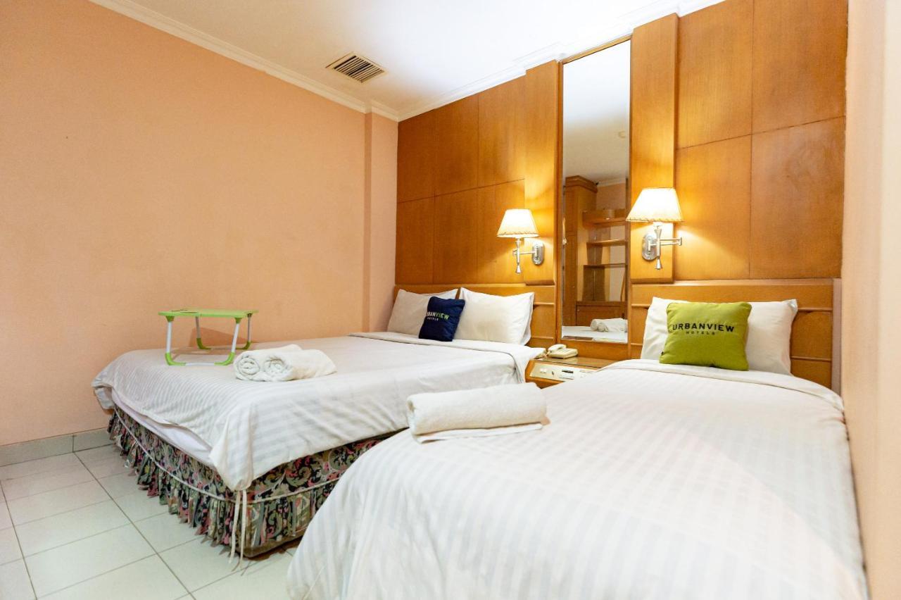 Hotel Urbanview P Asemka