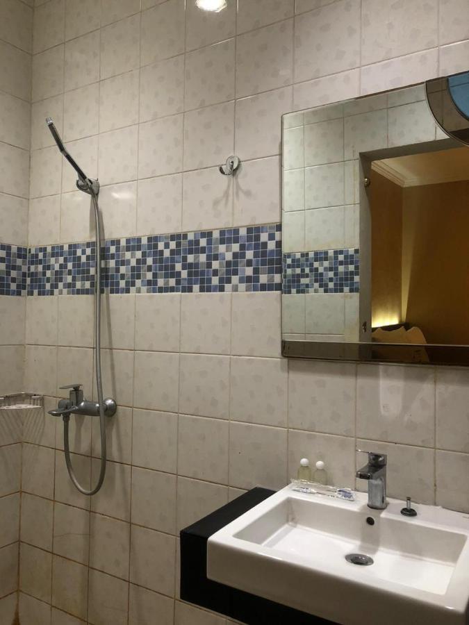 Aruni Ancol Jakarta