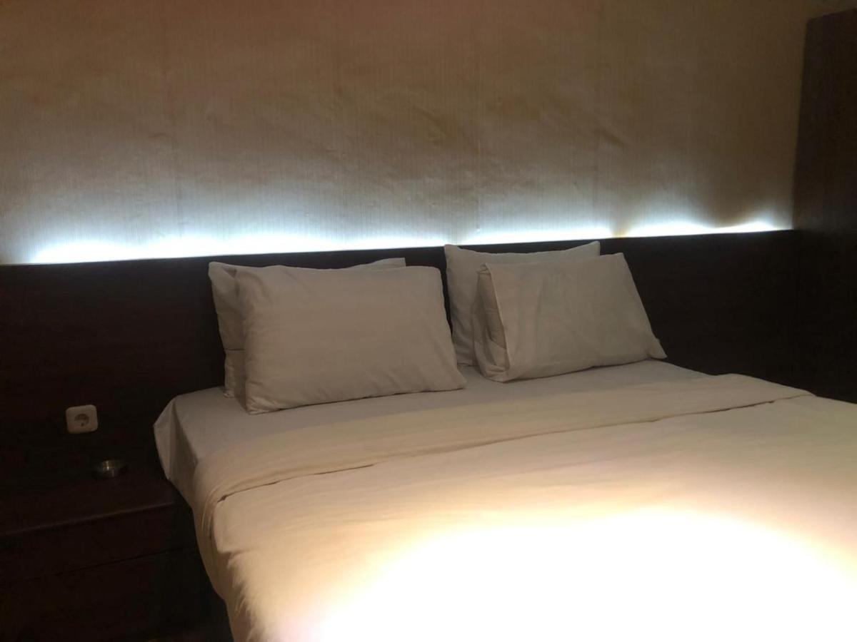 Hotel Aruni Ancol