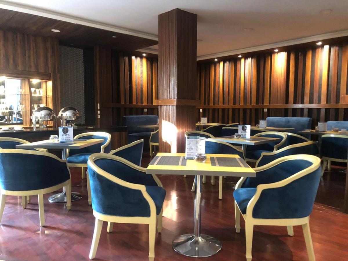 Aruni Ancol Hotel