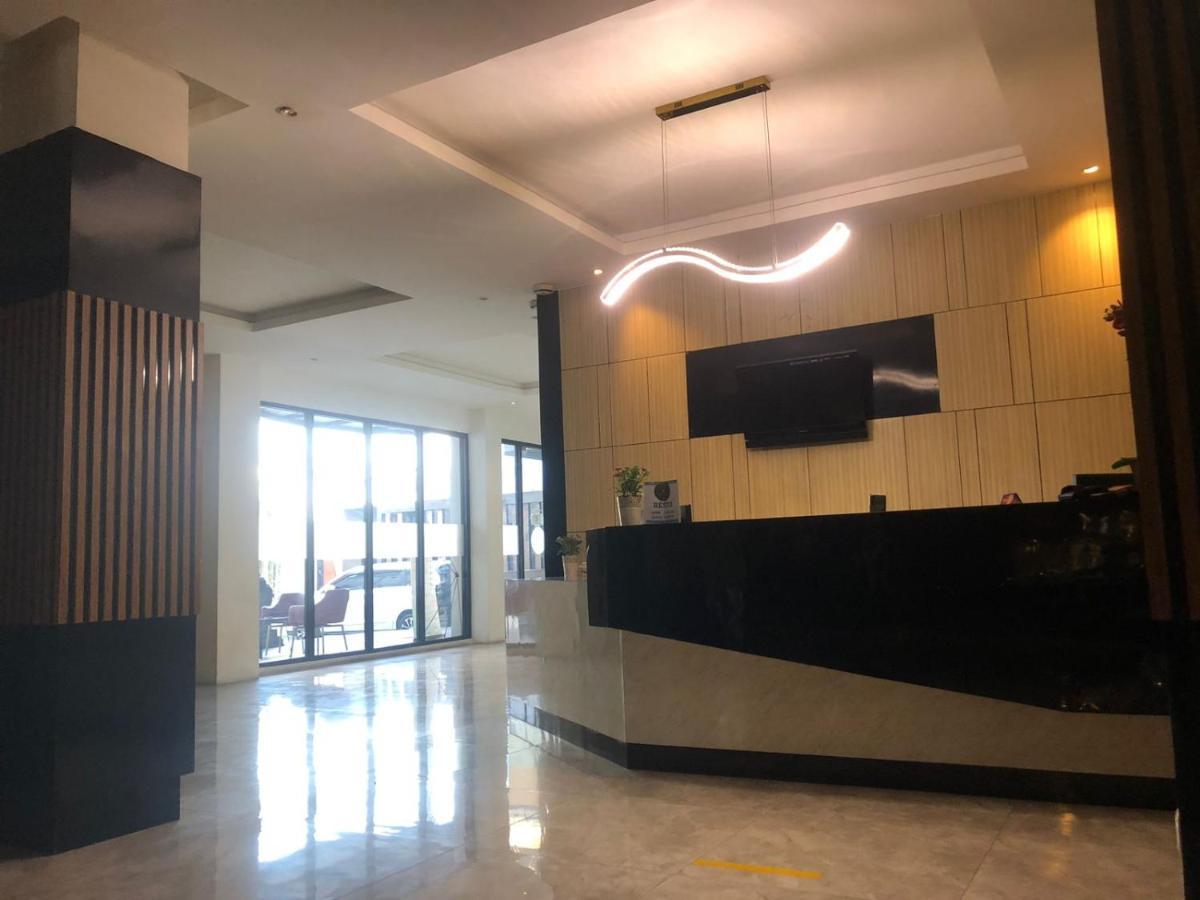 Aruni Ancol Hotel Jakarta