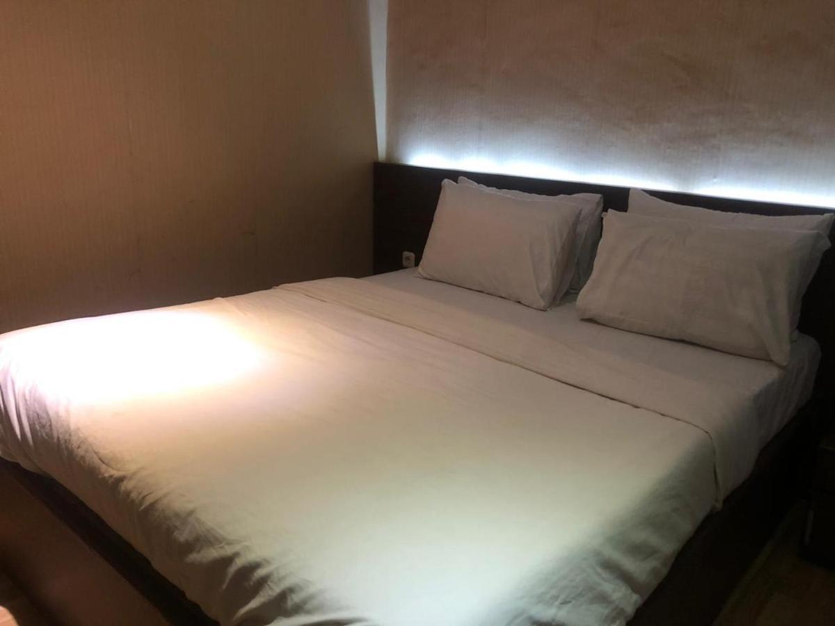 Hotel Aruni Ancol Jakarta