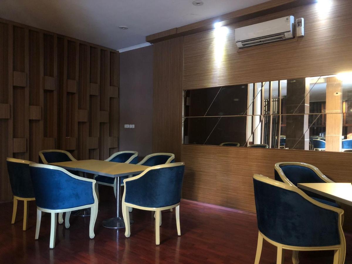 Aruni Ancol Jakarta