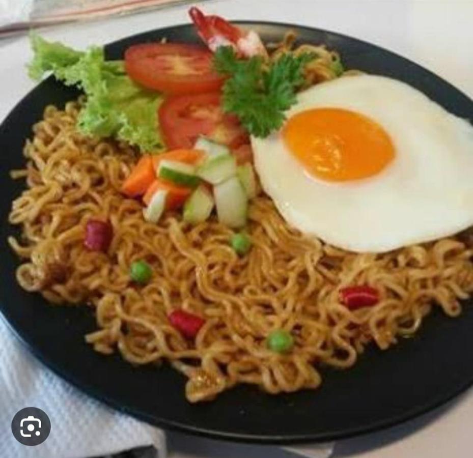 55 Hotel Jakarta