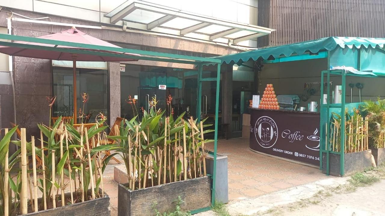 55 Hotel