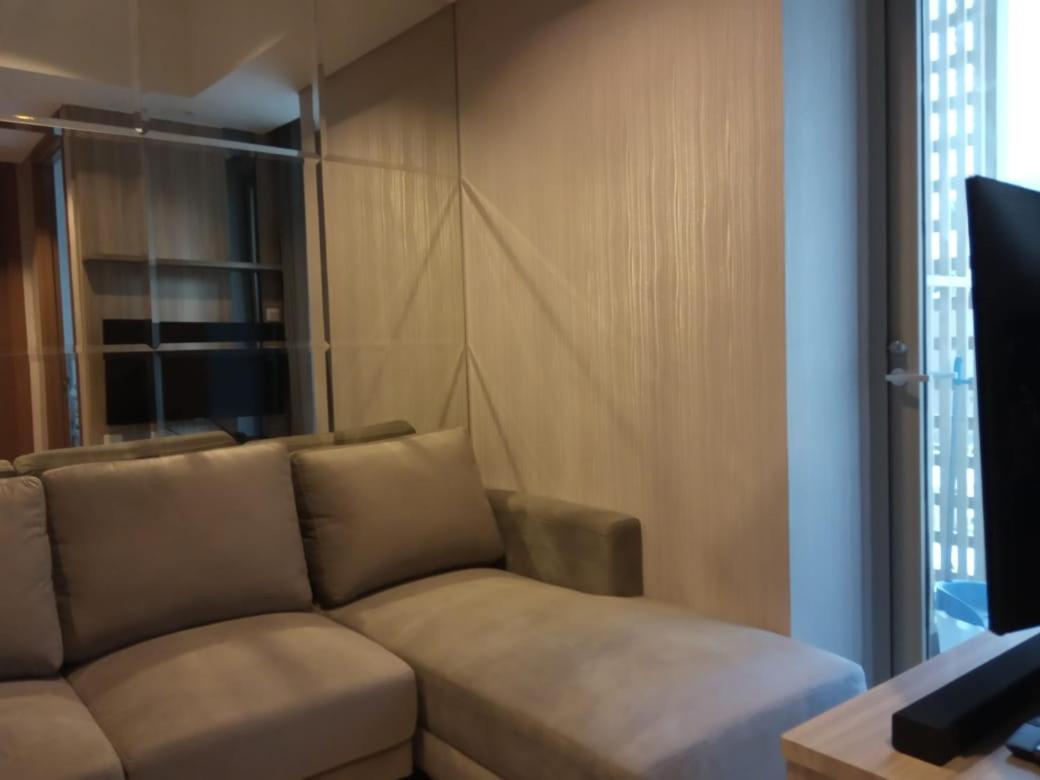 Gin Apartment Jakarta