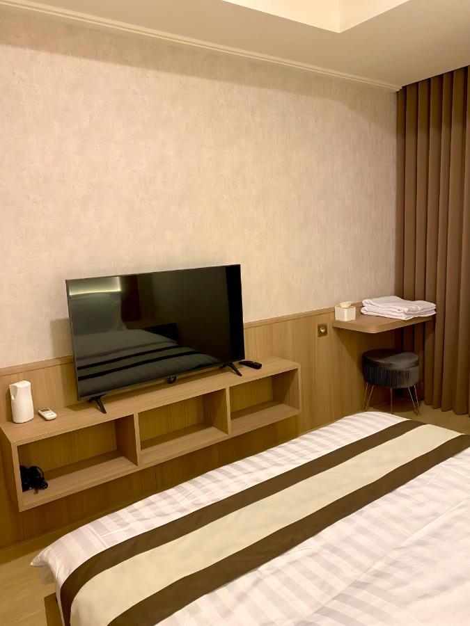 Apartment Sezna Indonesia Jakarta