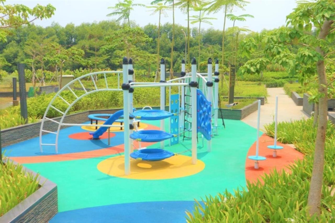 Sezna Indonesia Jakarta