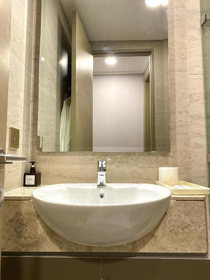 Apartment Sezna Indonesia Jakarta
