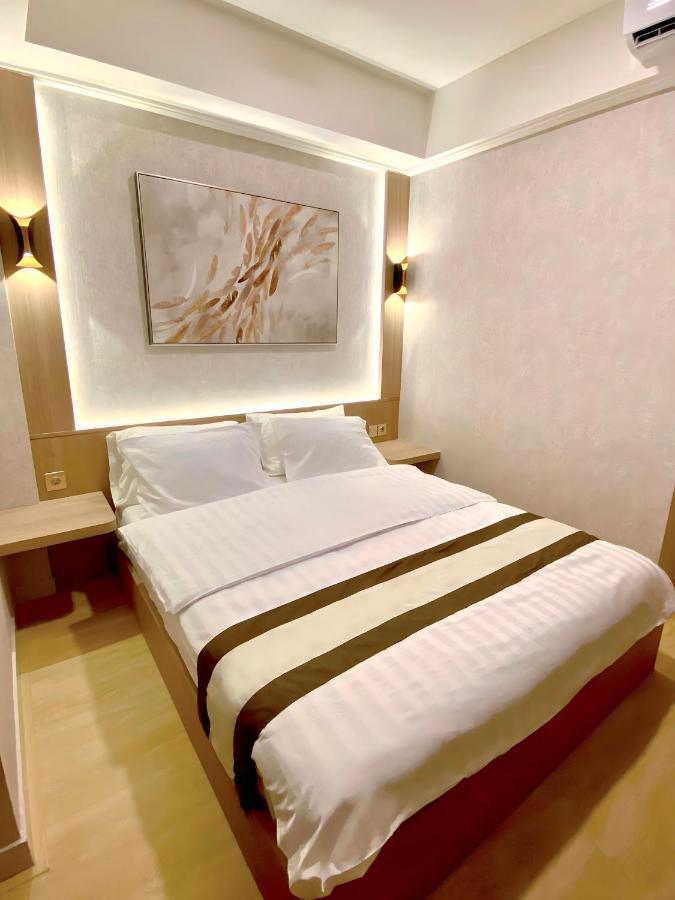 Apartment Sezna Indonesia