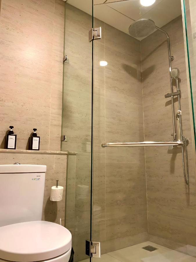Sezna Indonesia Apartment