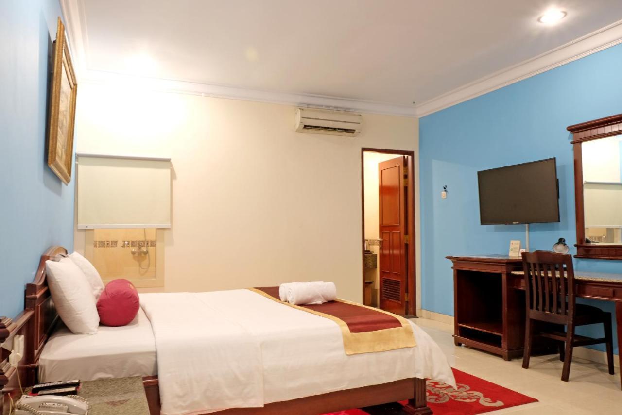 Bi Executive Ancol 2*