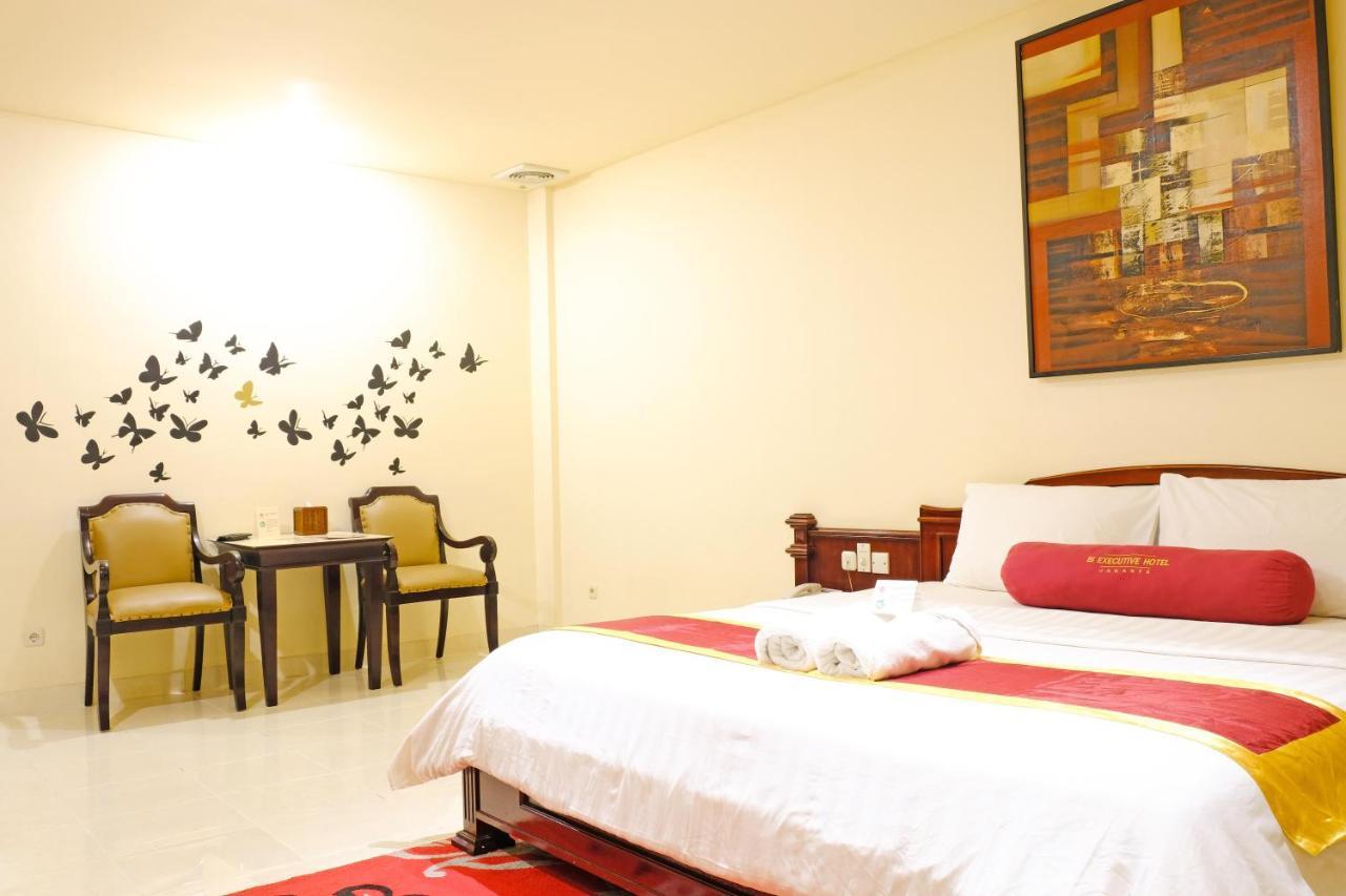 Hotel Bi Executive Ancol Jakarta