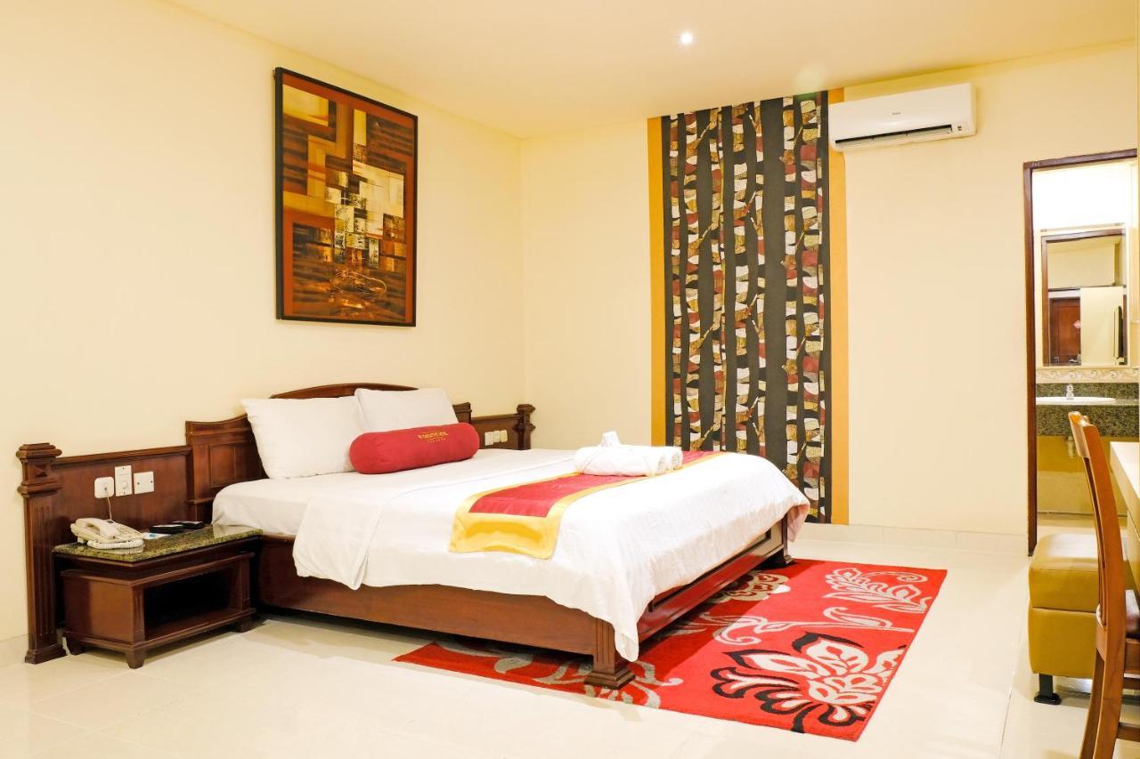 Bi Executive Ancol Hotel