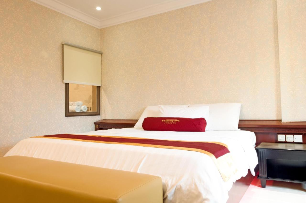 Hotel Bi Executive Ancol Jakarta