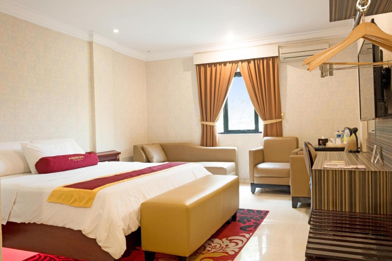 Bi Executive Ancol 2*