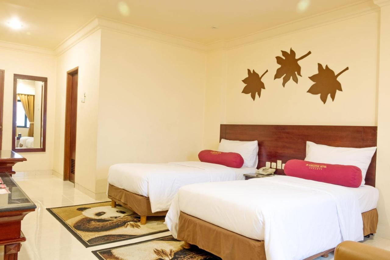 Bi Executive Ancol 2* Jakarta