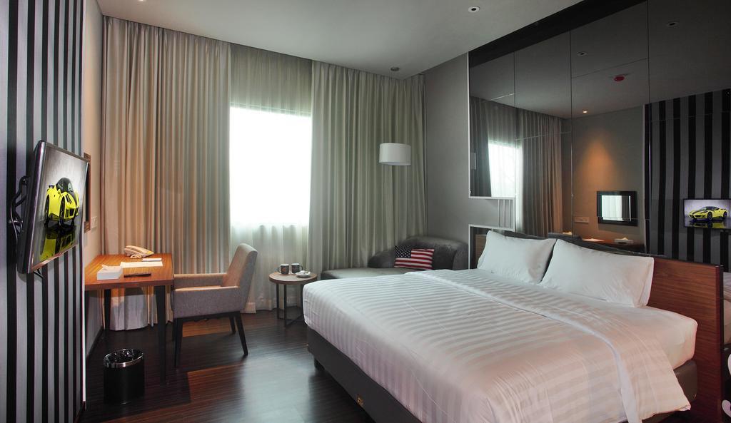 Cabin Hotel Jakarta