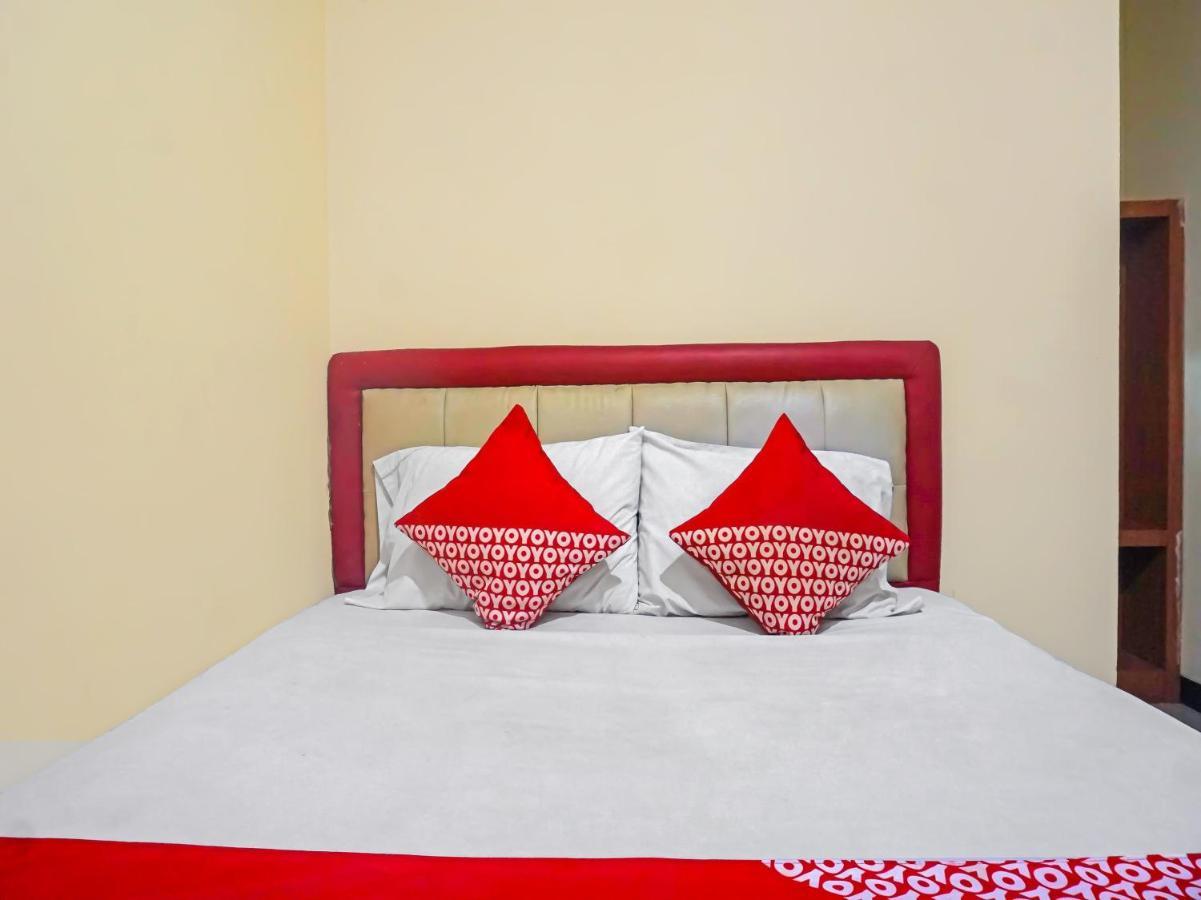 Oyo 92656 Jati Pulo Gadung Hotel