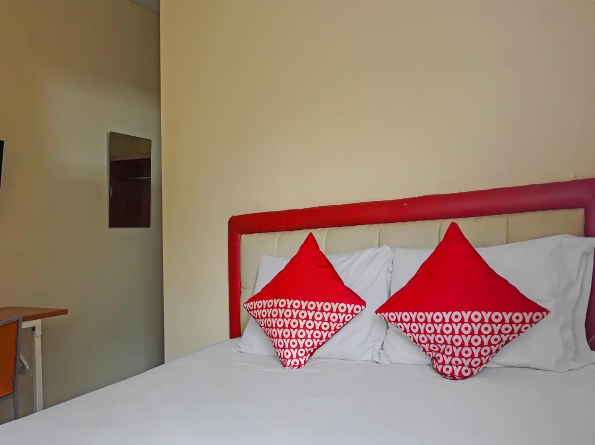 Oyo 92656 Jati Pulo Gadung 2*