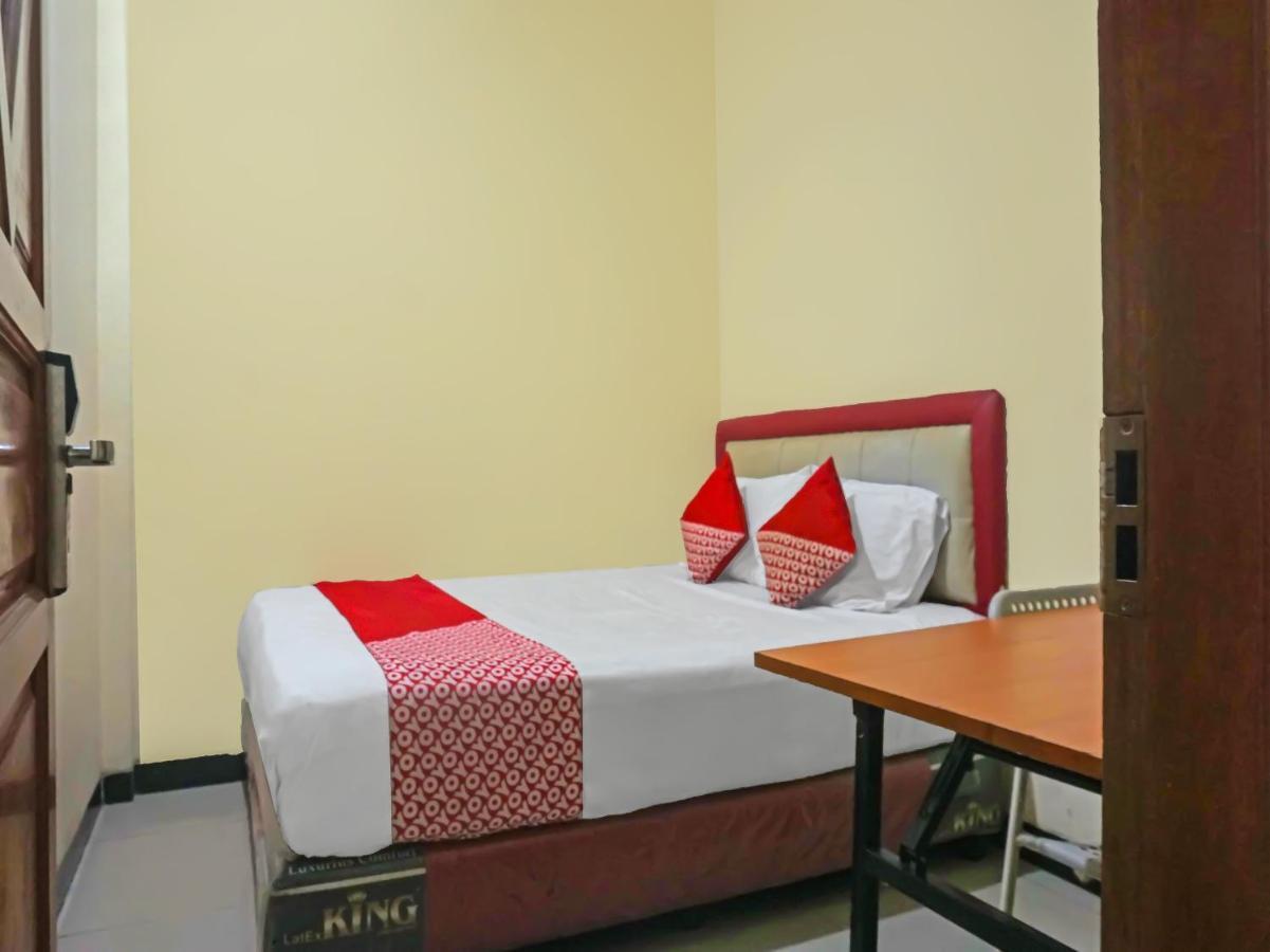 Hotel Oyo 92656 Jati Pulo Gadung