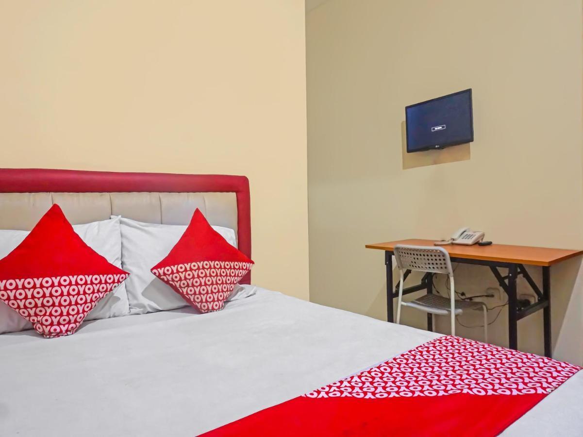 Oyo 92656 Jati Pulo Gadung Hotel
