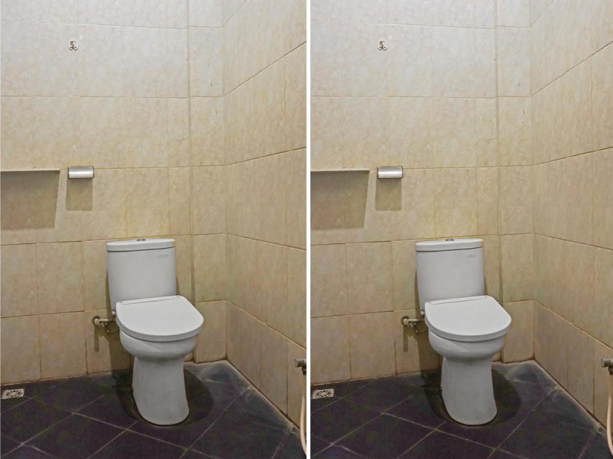 Hotel Oyo 92656 Jati Pulo Gadung Jakarta