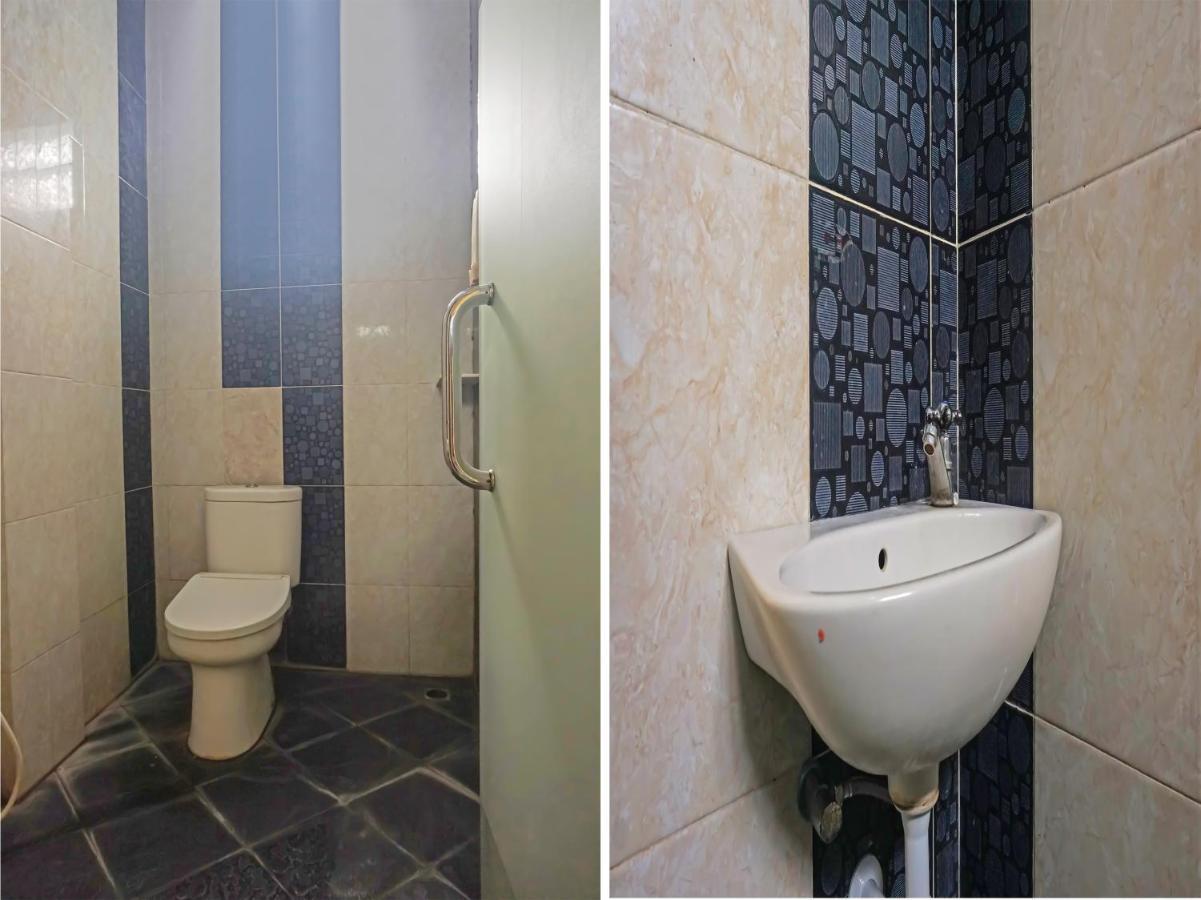 Hotel Oyo 92656 Jati Pulo Gadung 2*