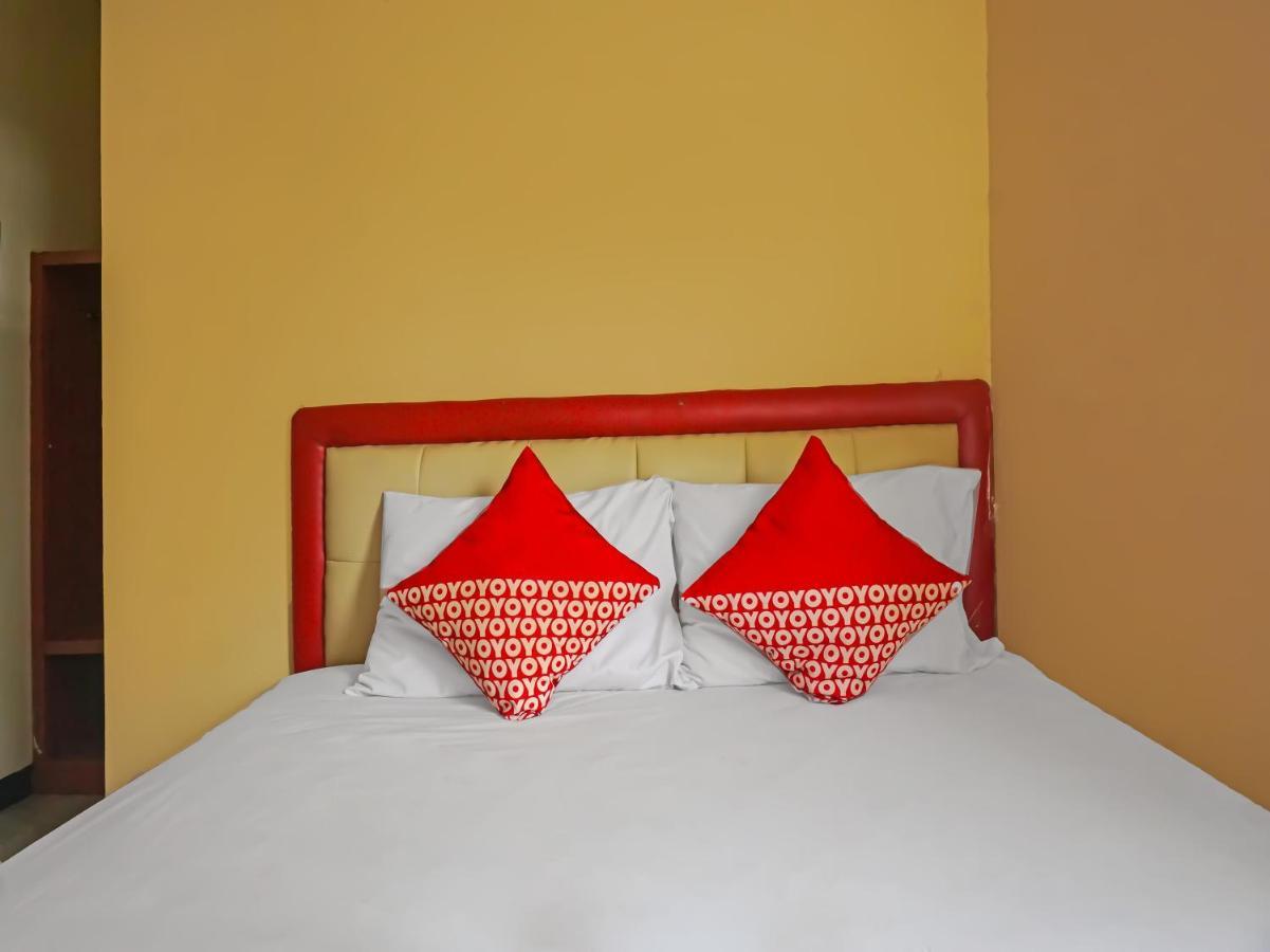 Oyo 92656 Jati Pulo Gadung Hotel 2*
